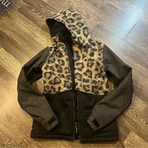 686 Snowboarding jacket
